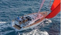 SERENDIPITY II -  Sailing